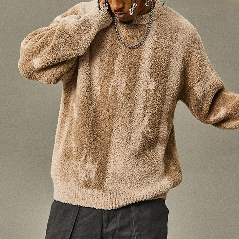 Amric Knit Sweater