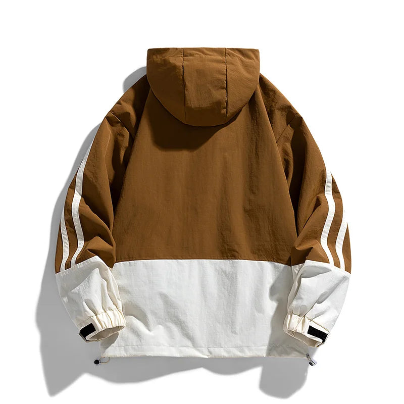 Stellar Jacket
