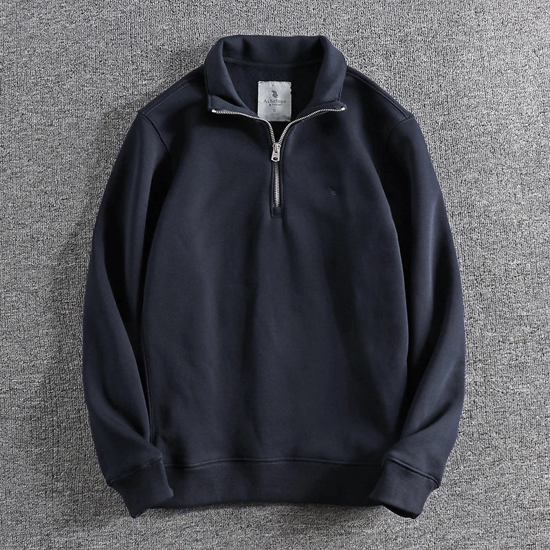Belmo Knit Sweater