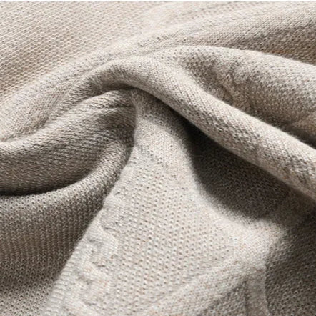 Marvin Knit Sweater