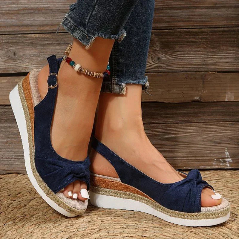 Bellmire | Spring Sandals