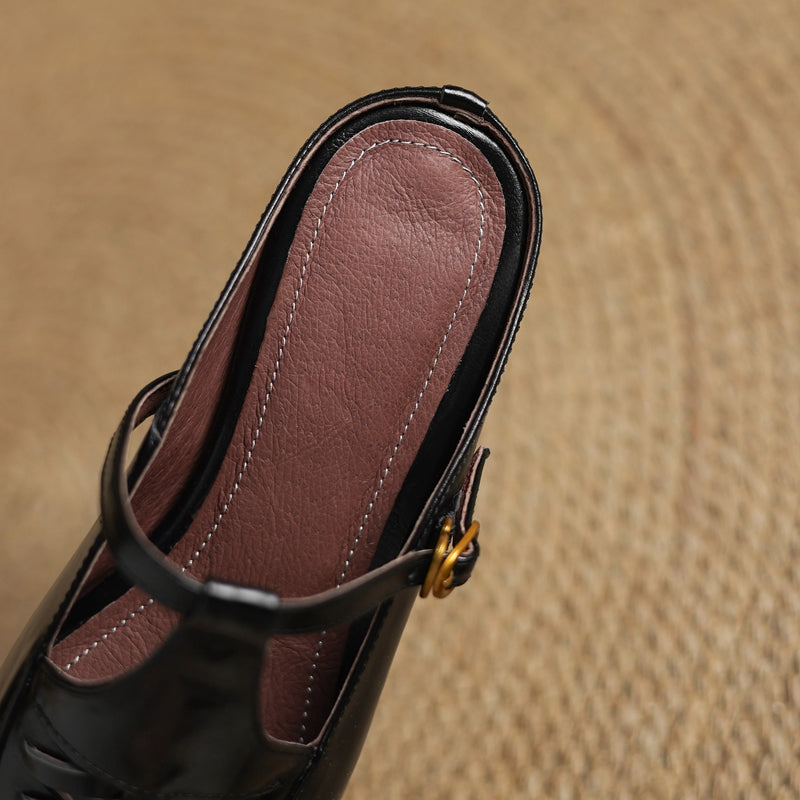 Elya Mules