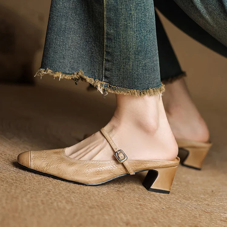 Berla Mules