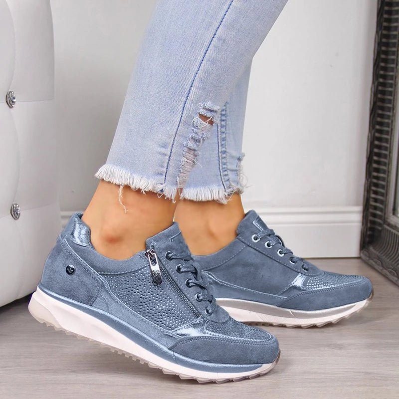 Vara | Orthopedic Walking Shoes