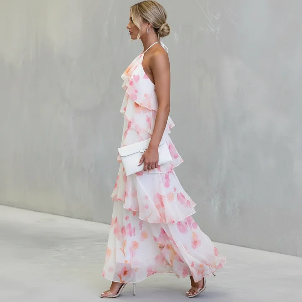 Estrella™ Midi Dress