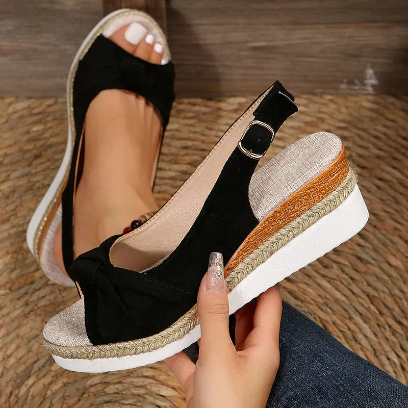 Bellmire | Spring Sandals