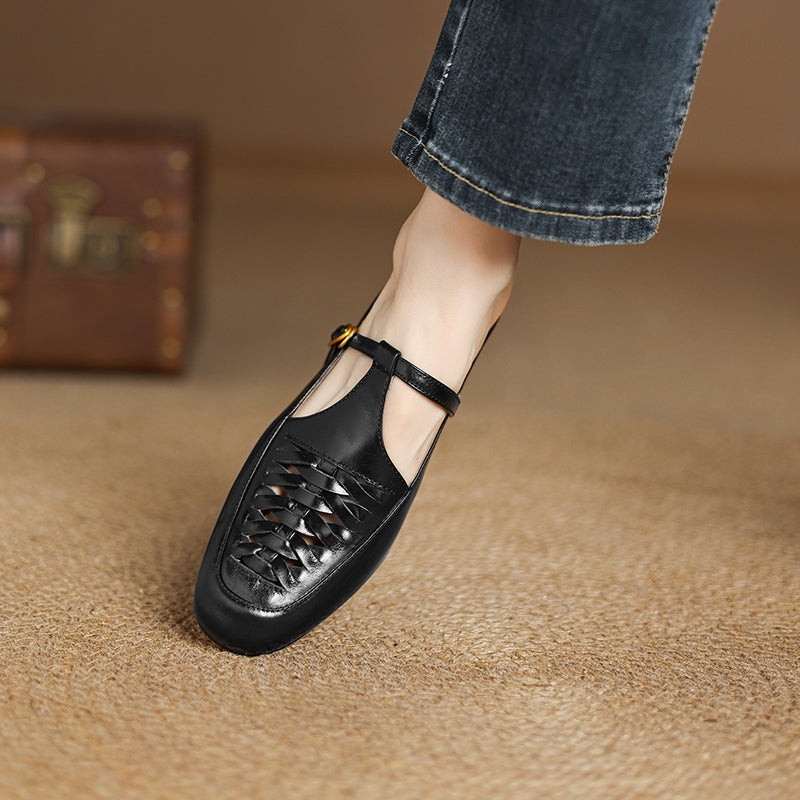 Elya Mules