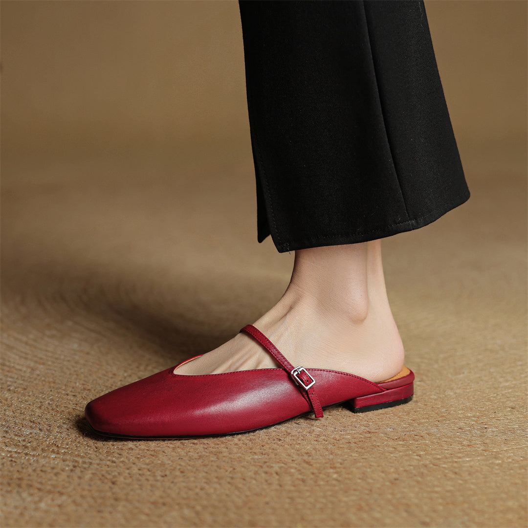 Miral Mules