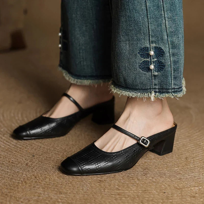 Berla Mules