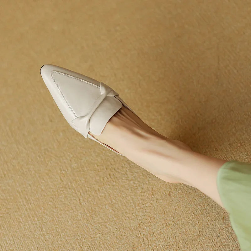 Alaya Mules