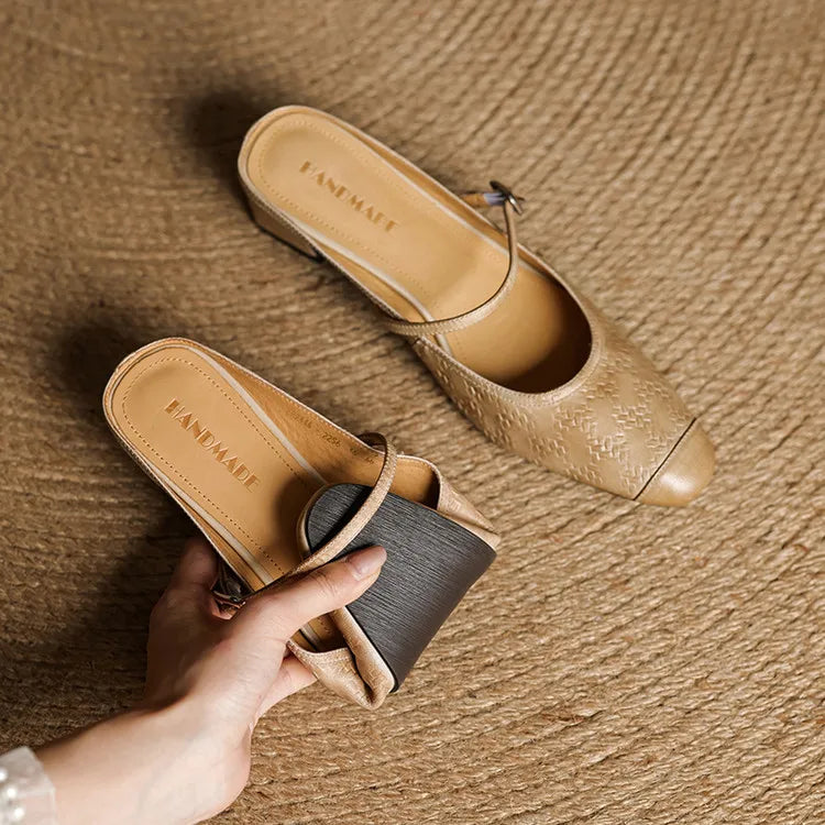 Berla Mules