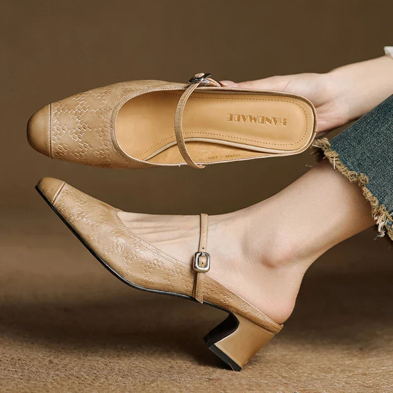 Berla Mules