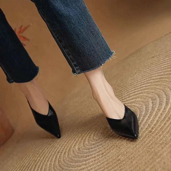 Eneva Mules