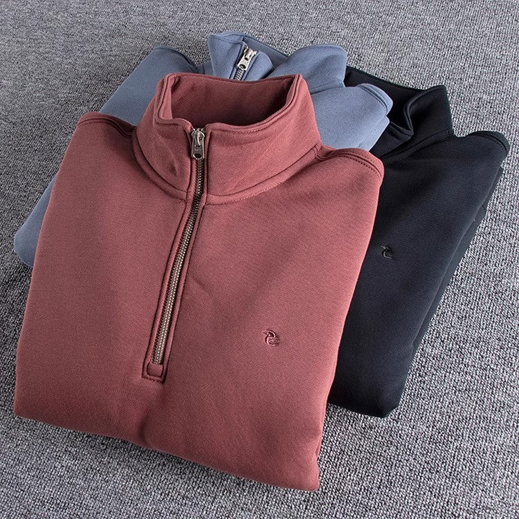 Belmo Knit Sweater