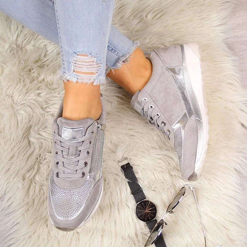 Vara | Orthopedic Walking Shoes
