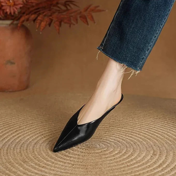Eneva Mules