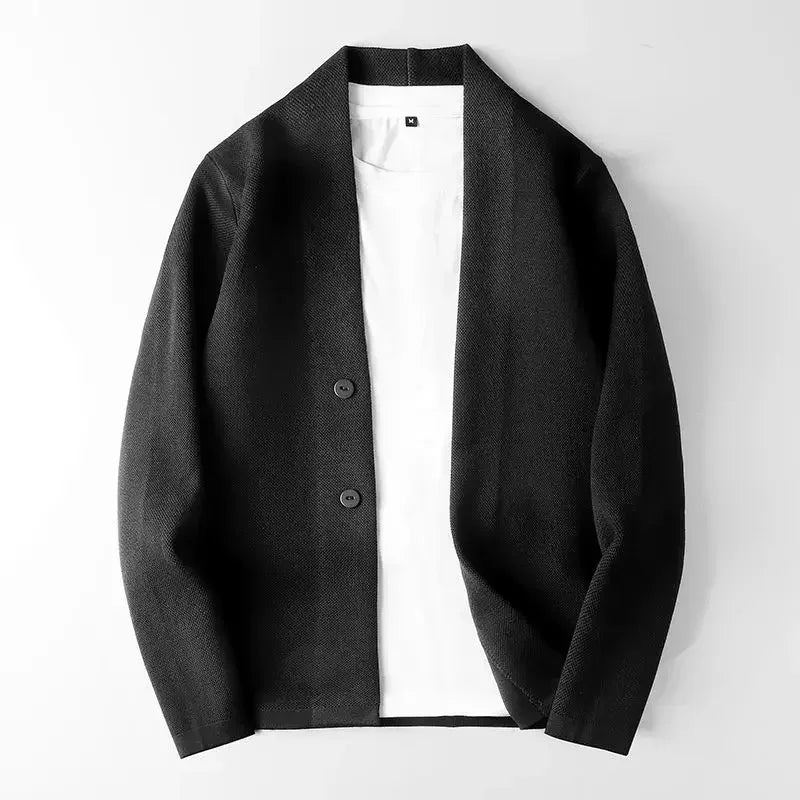 Pavron Knit Cardigan