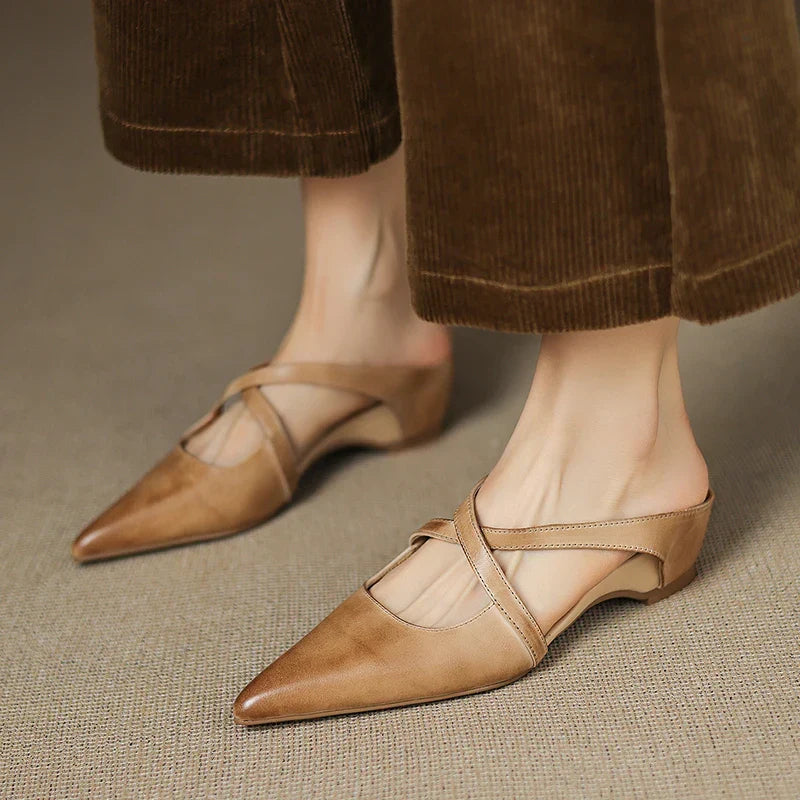 Aluna Mules