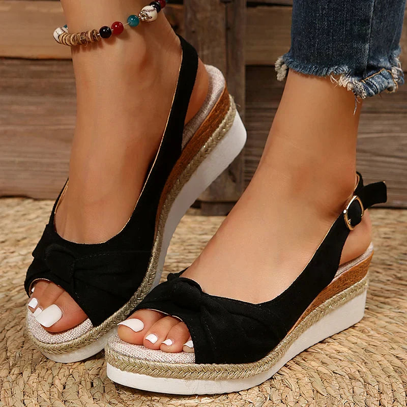 Bellmire | Spring Sandals