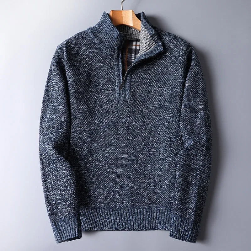 Maer Knit Cardigan