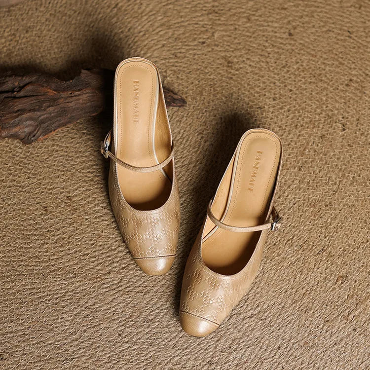 Berla Mules