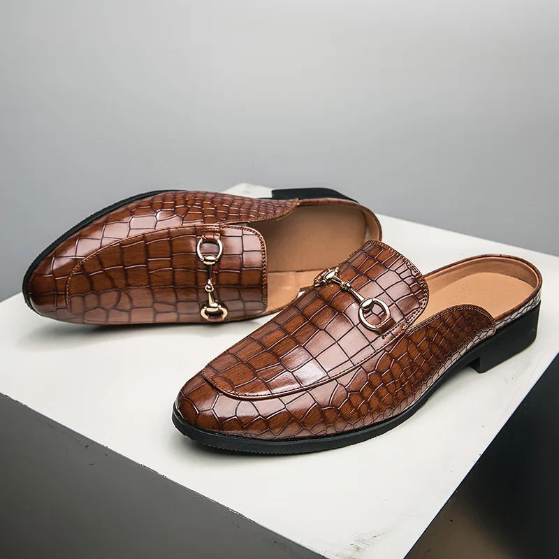 Elbert Mules