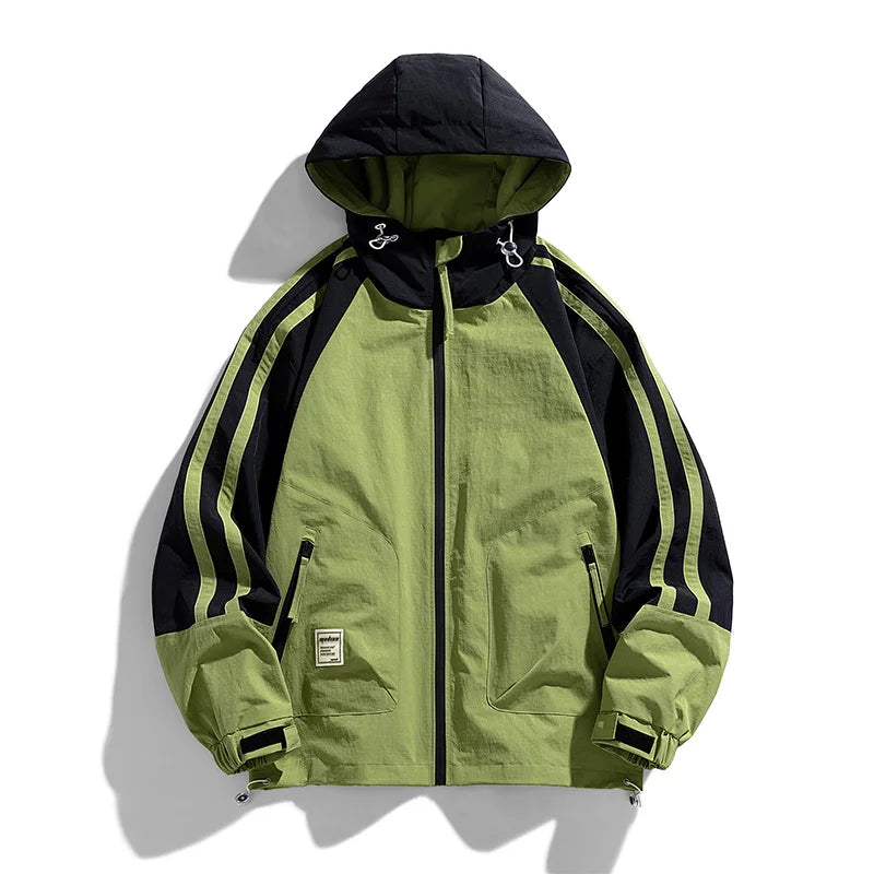 Stellar Jacket