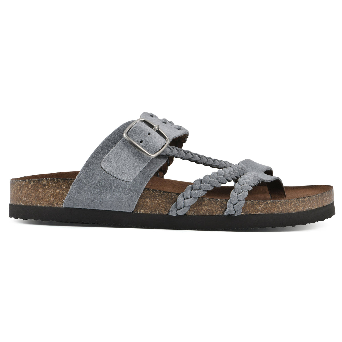 Mara Comfort Sandals with Orthopedic Footbed