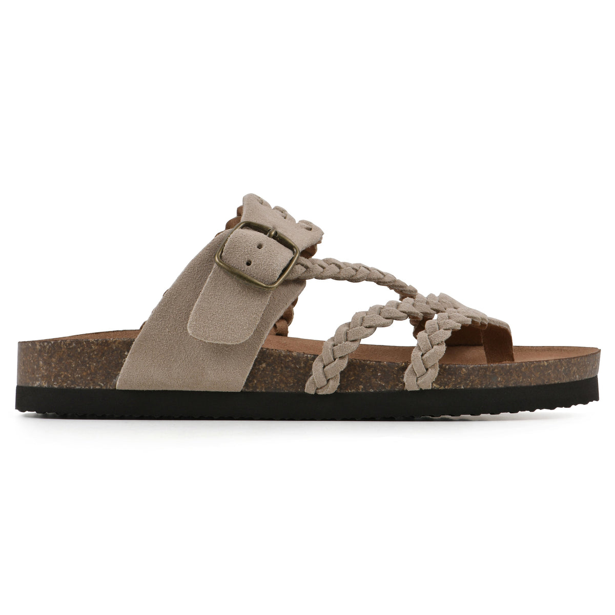Mara Comfort Sandals with Orthopedic Footbed