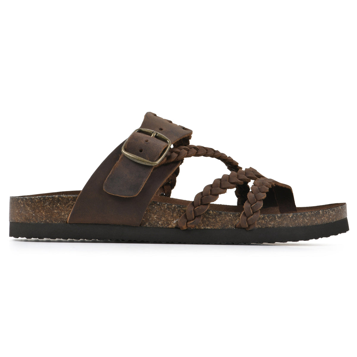 Mara Comfort Sandals with Orthopedic Footbed