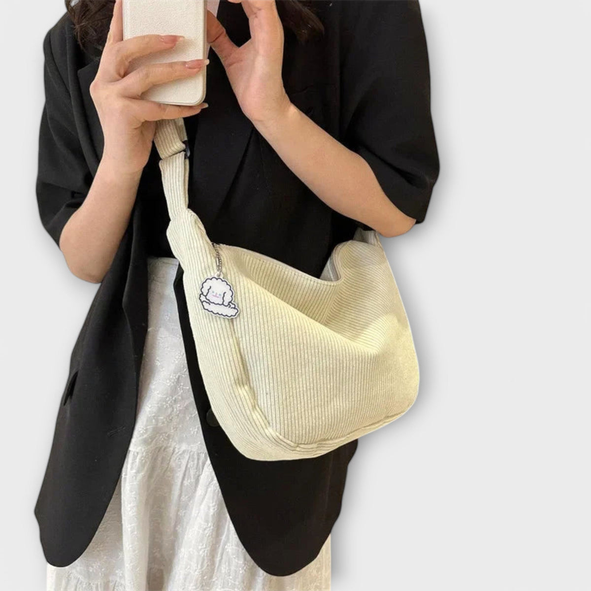 Jamie | Cordura Shoulder Bags