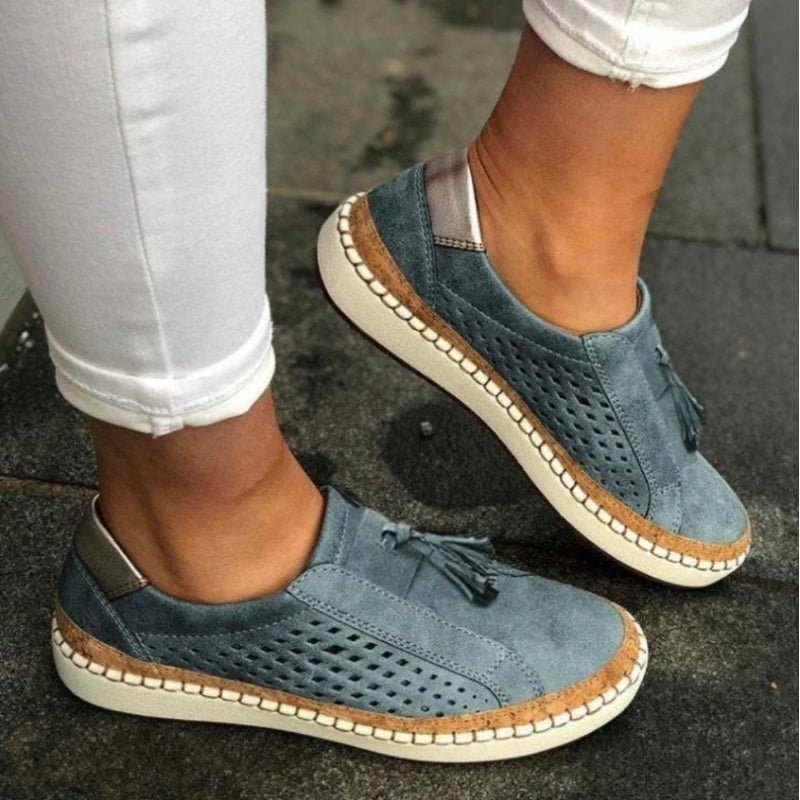 Avoria | Slip-On Orthoflex