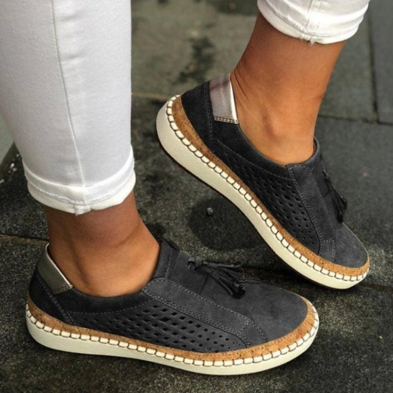Avoria | Slip-On Orthoflex