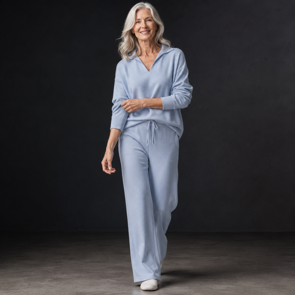 Vivienne Relaxed Lounge Set