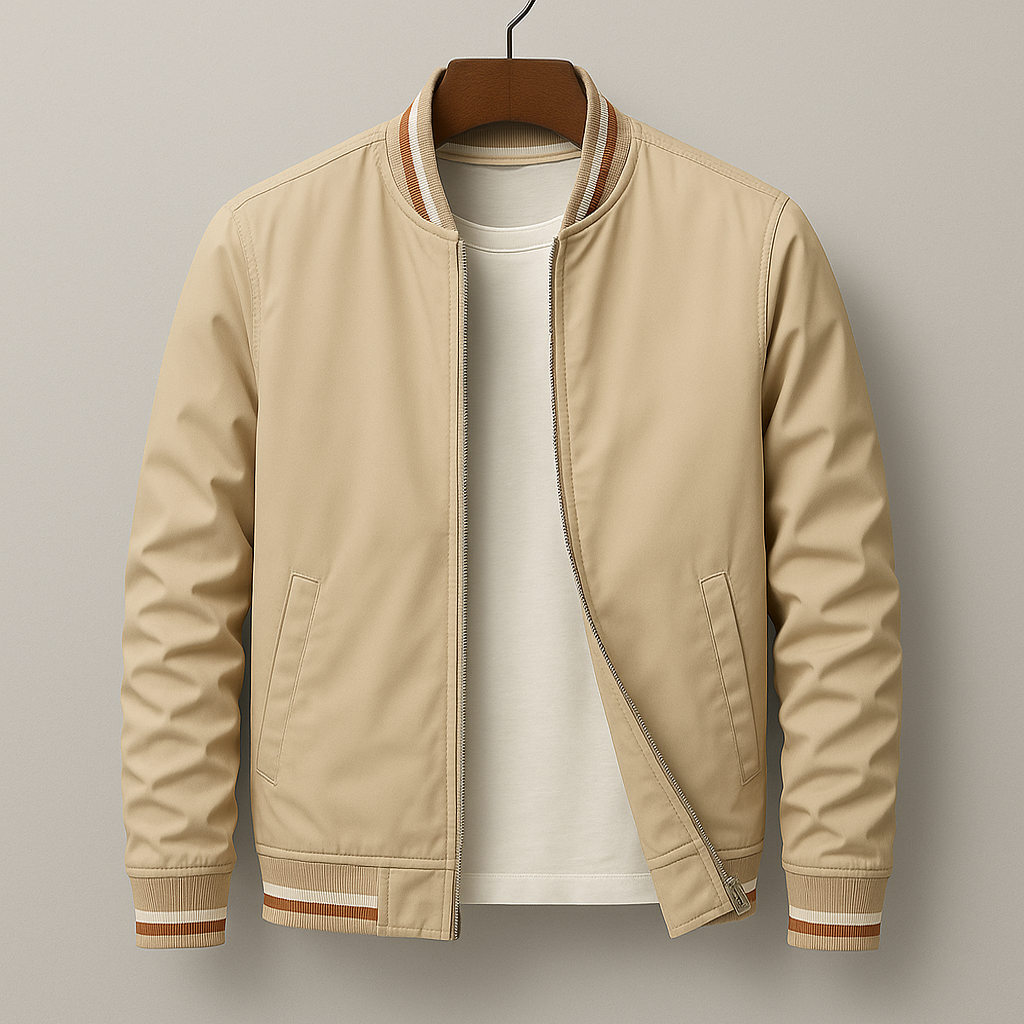 Marco Milano Bomber