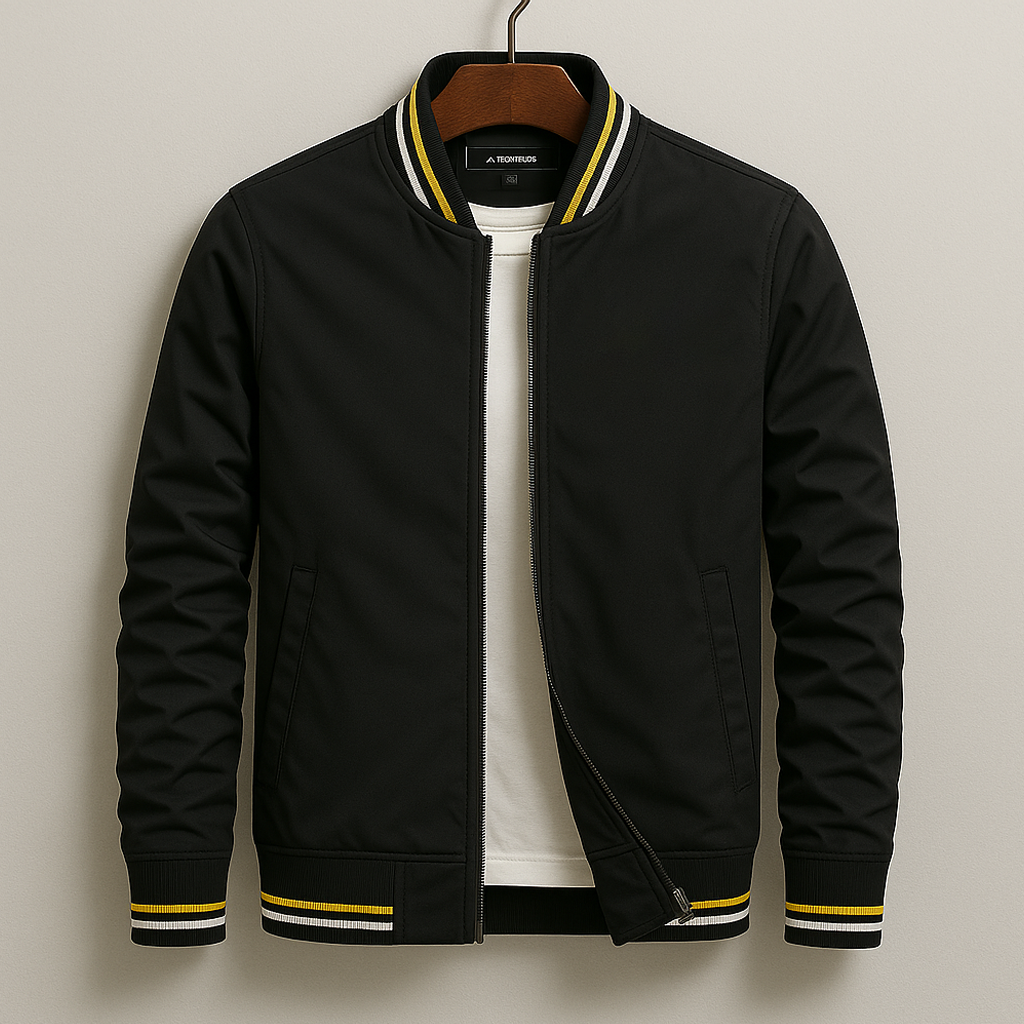 Marco Milano Bomber