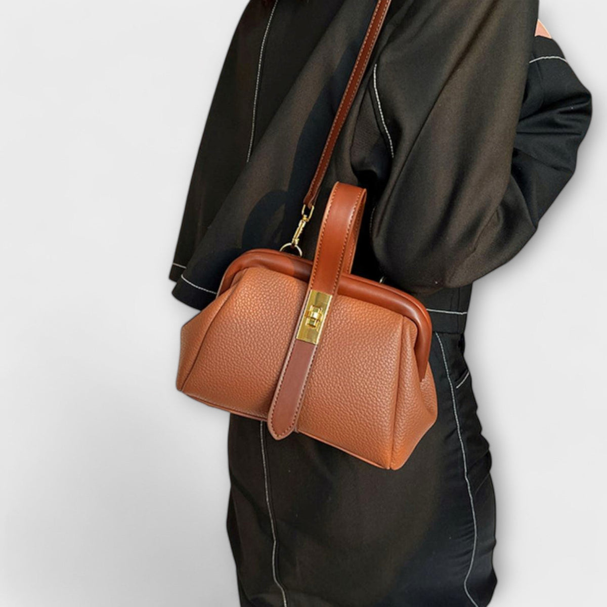 Jamie | Retro Bag
