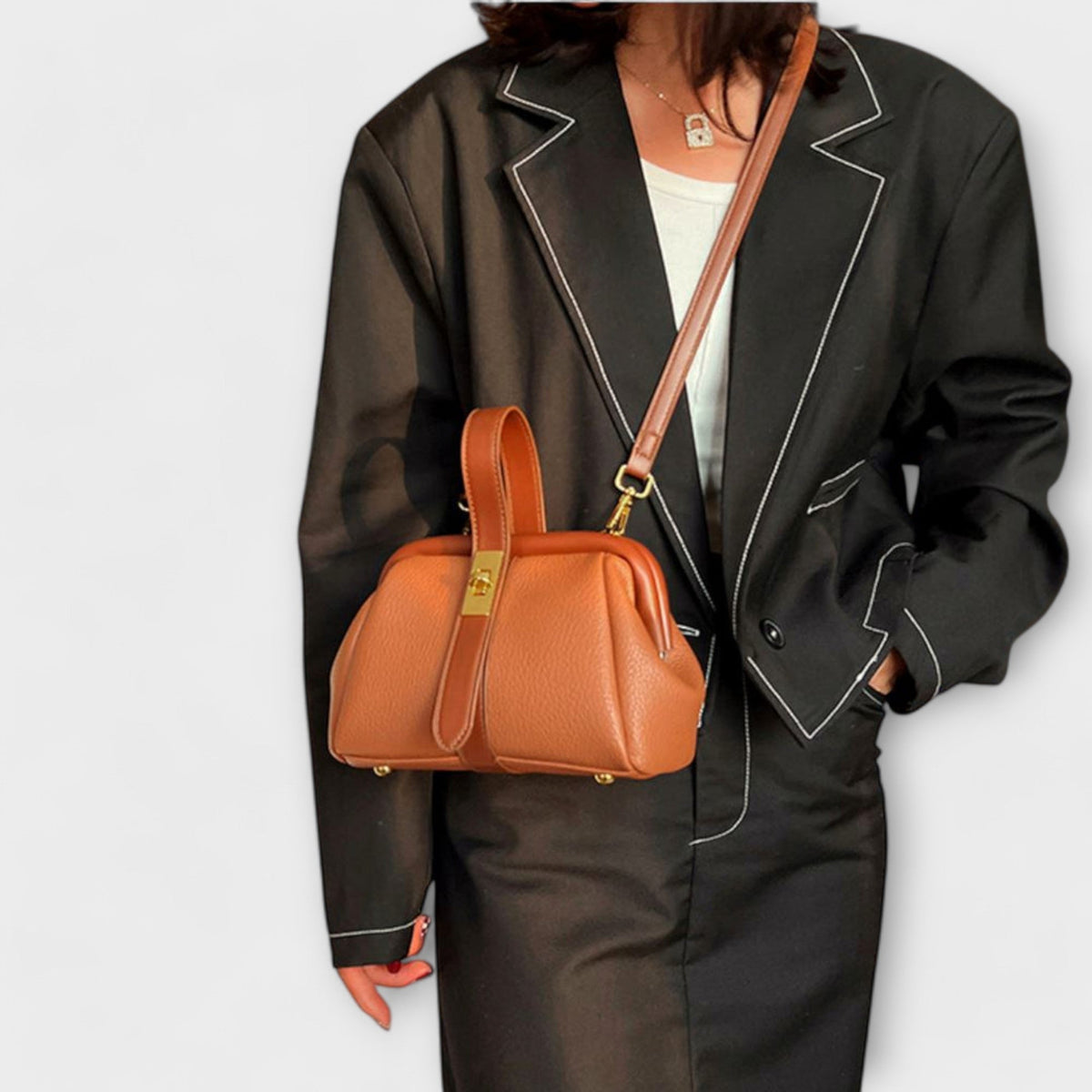 Jamie | Retro Bag