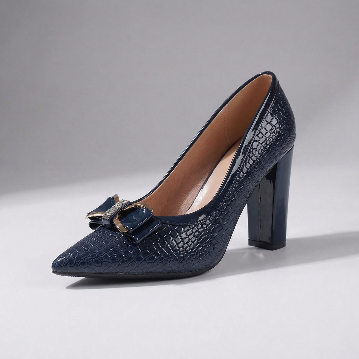 Sofia Milano Pump