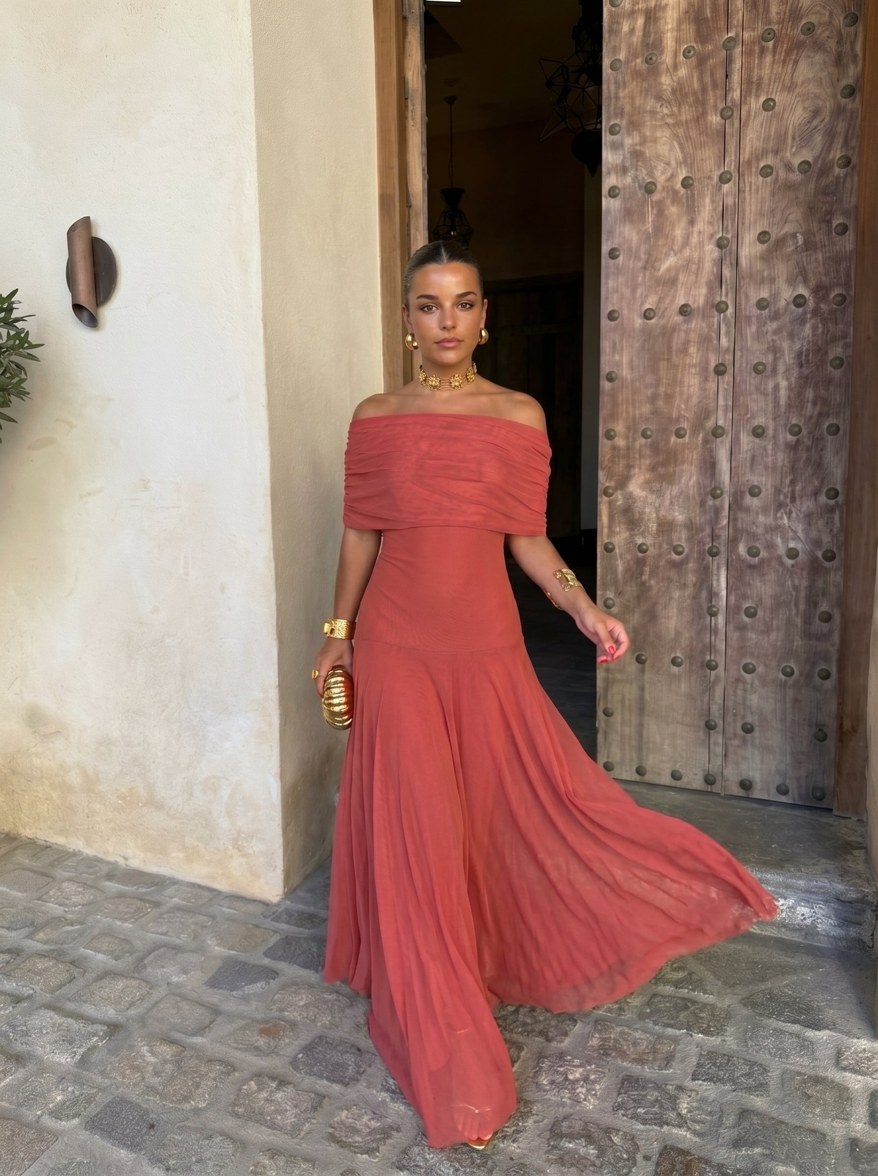 Valencia | Women's Dress