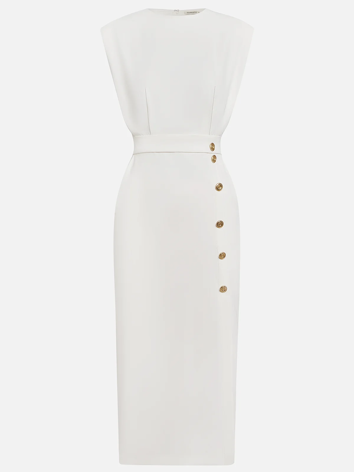 Willa | Effortless Charm Midi