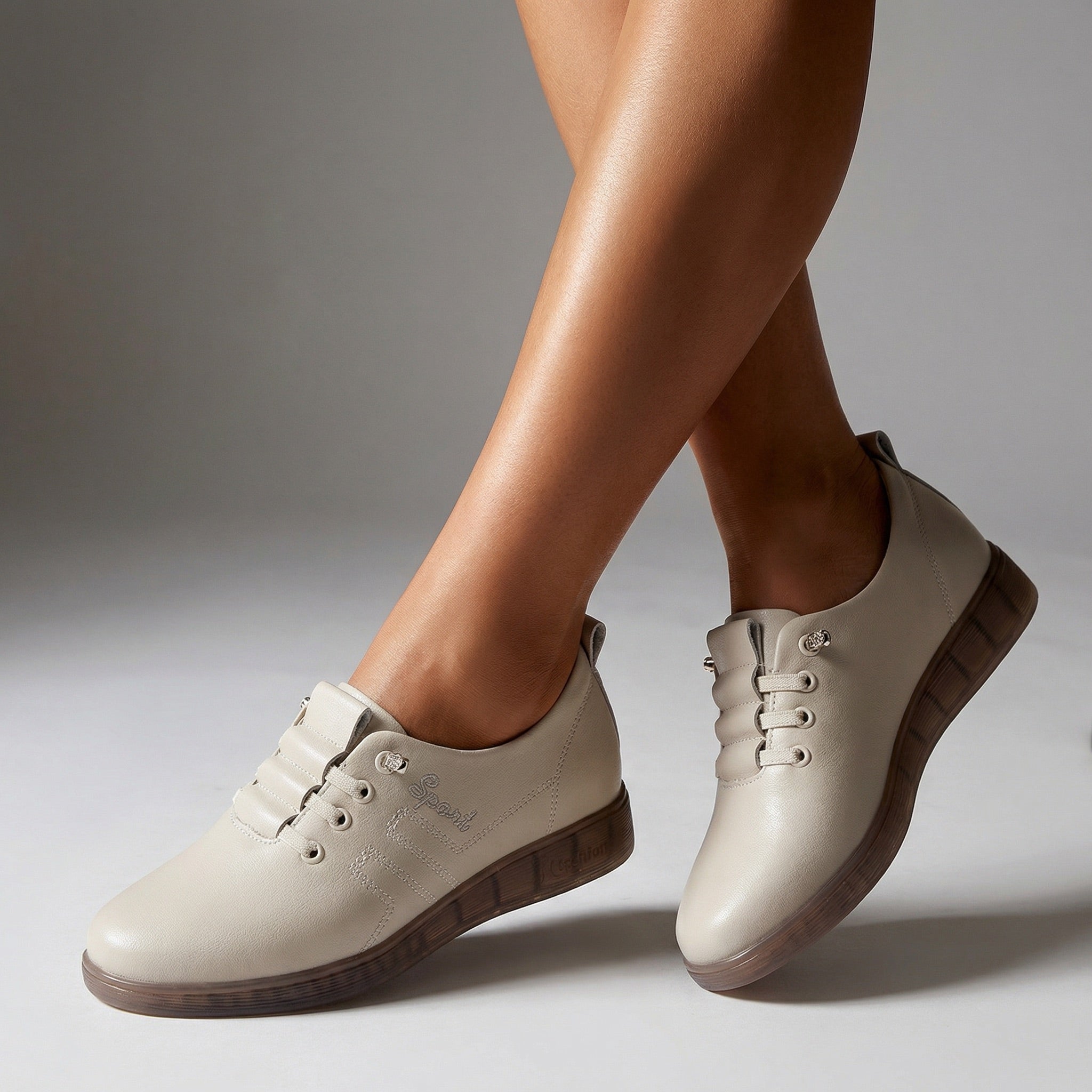 ROSE – Orthopedic Sneakers