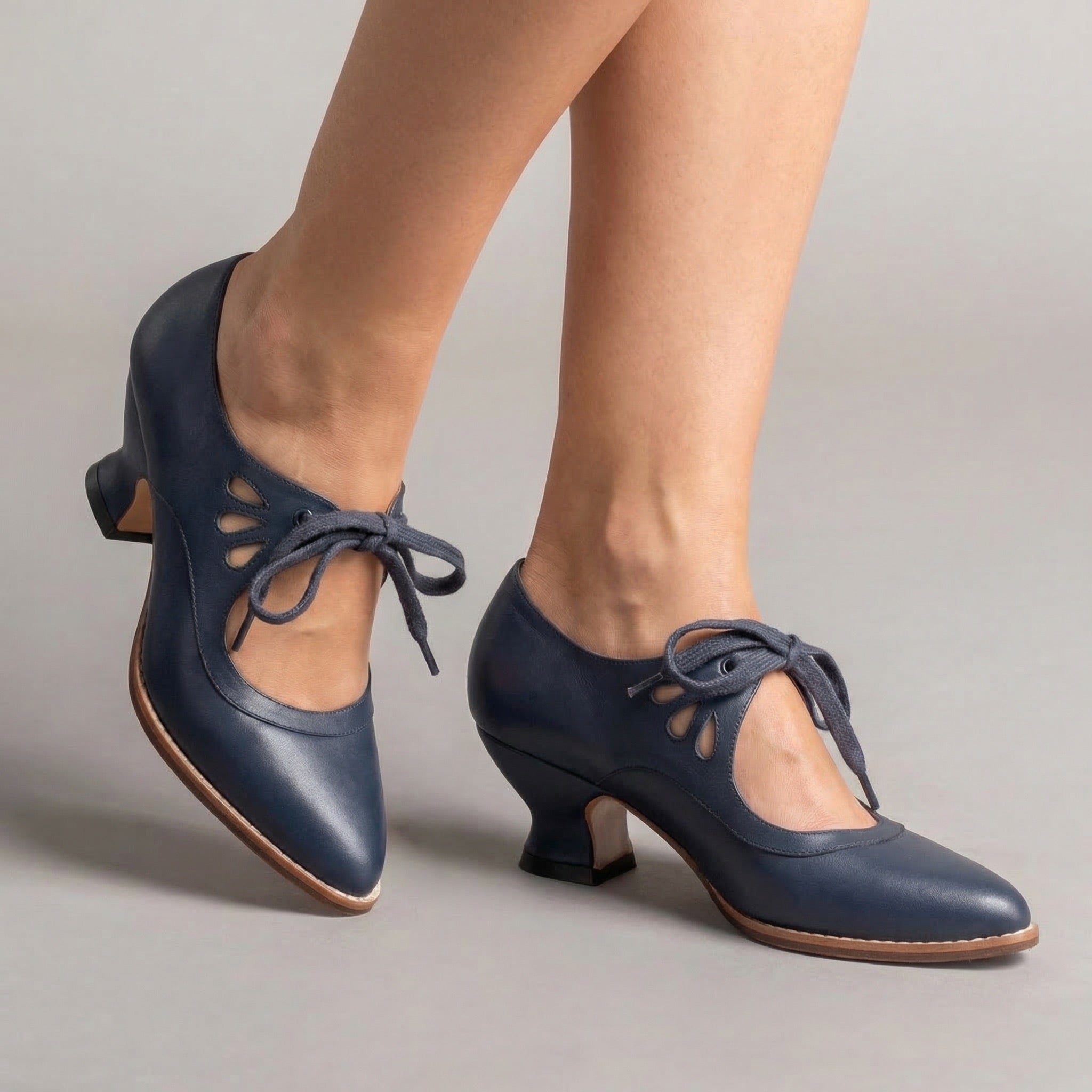 Ella Florence Heel