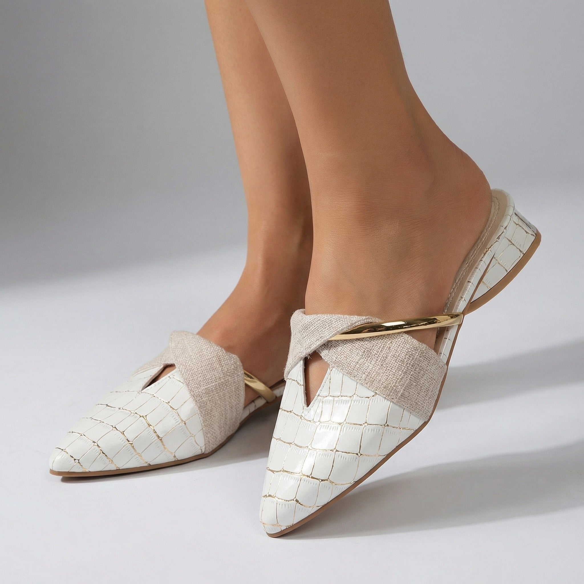 Lucia Florence Sandal