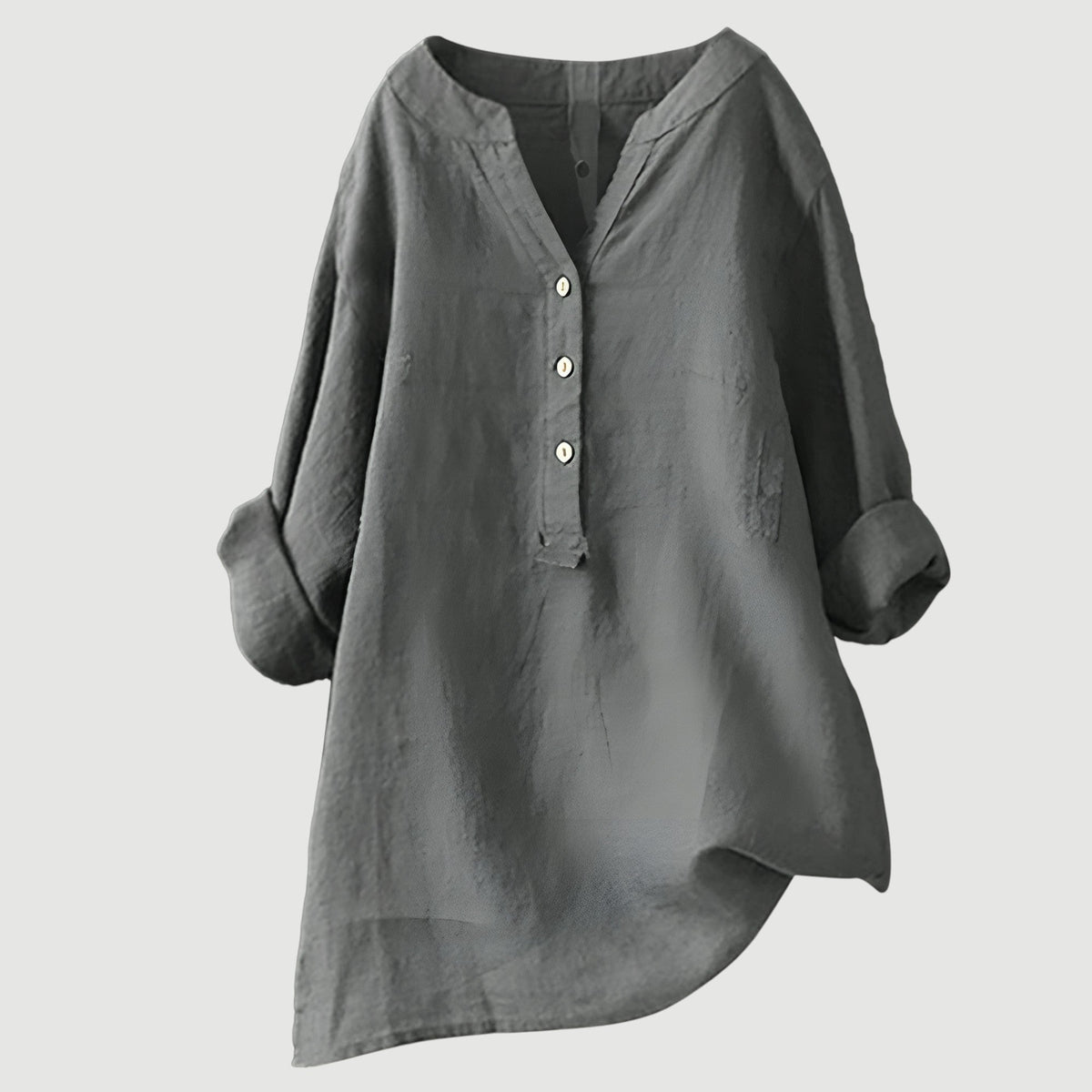 Harper Relaxed Blouse