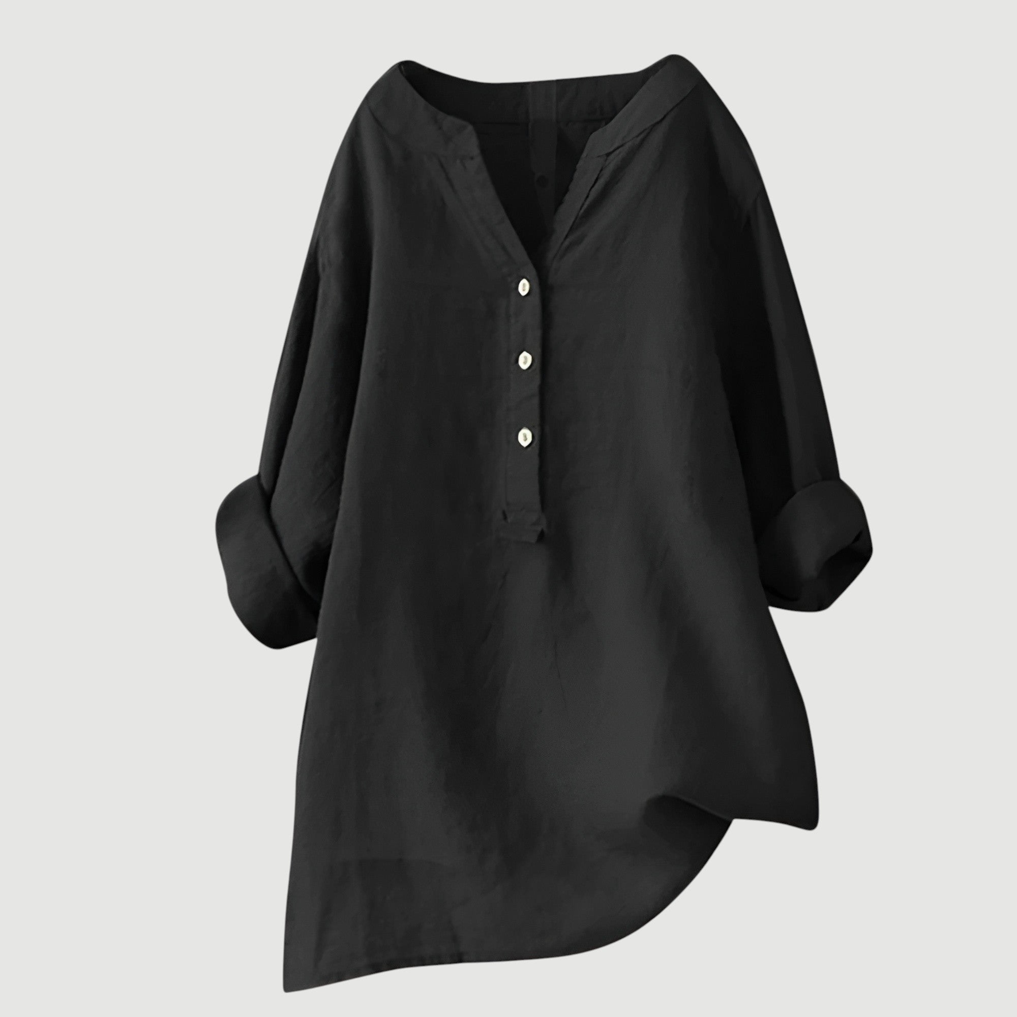 Harper Relaxed Blouse