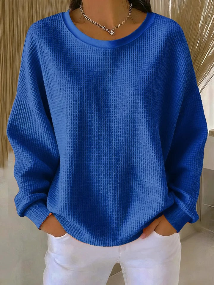 Tess | Classic Sweater