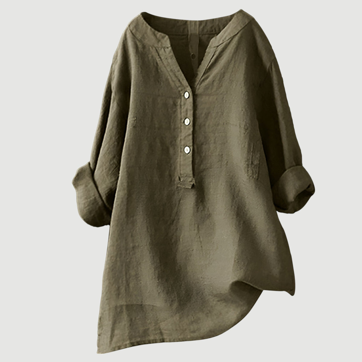 Harper Relaxed Blouse