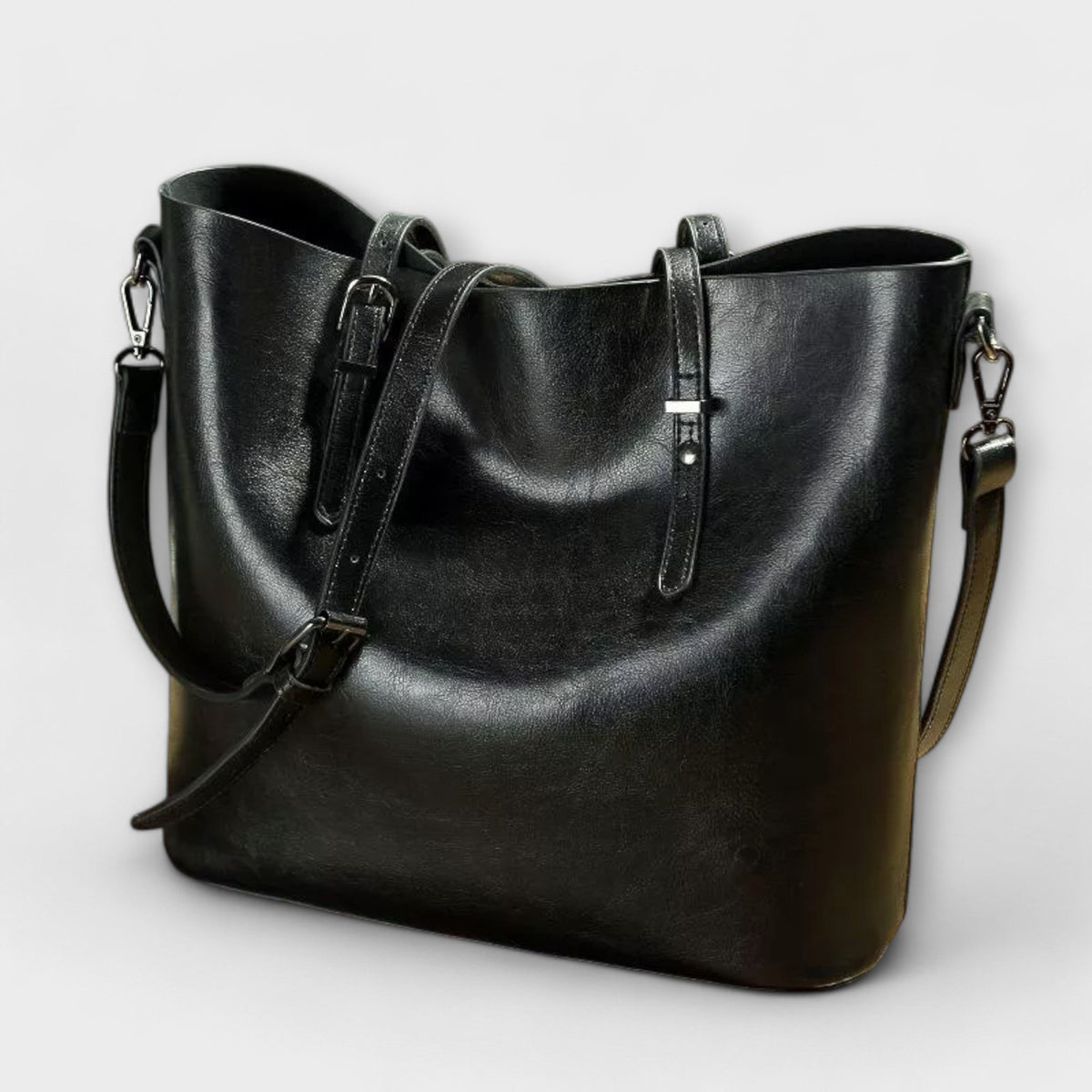 Jamie | Vintage Shoulder Bag