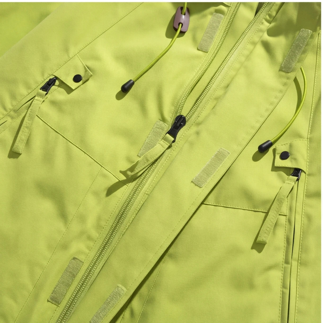 Montclair Field Jacket